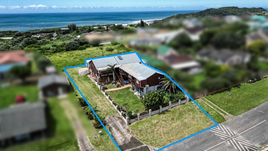 6 Bedroom Property for Sale in Kaysers Beach Eastern Cape